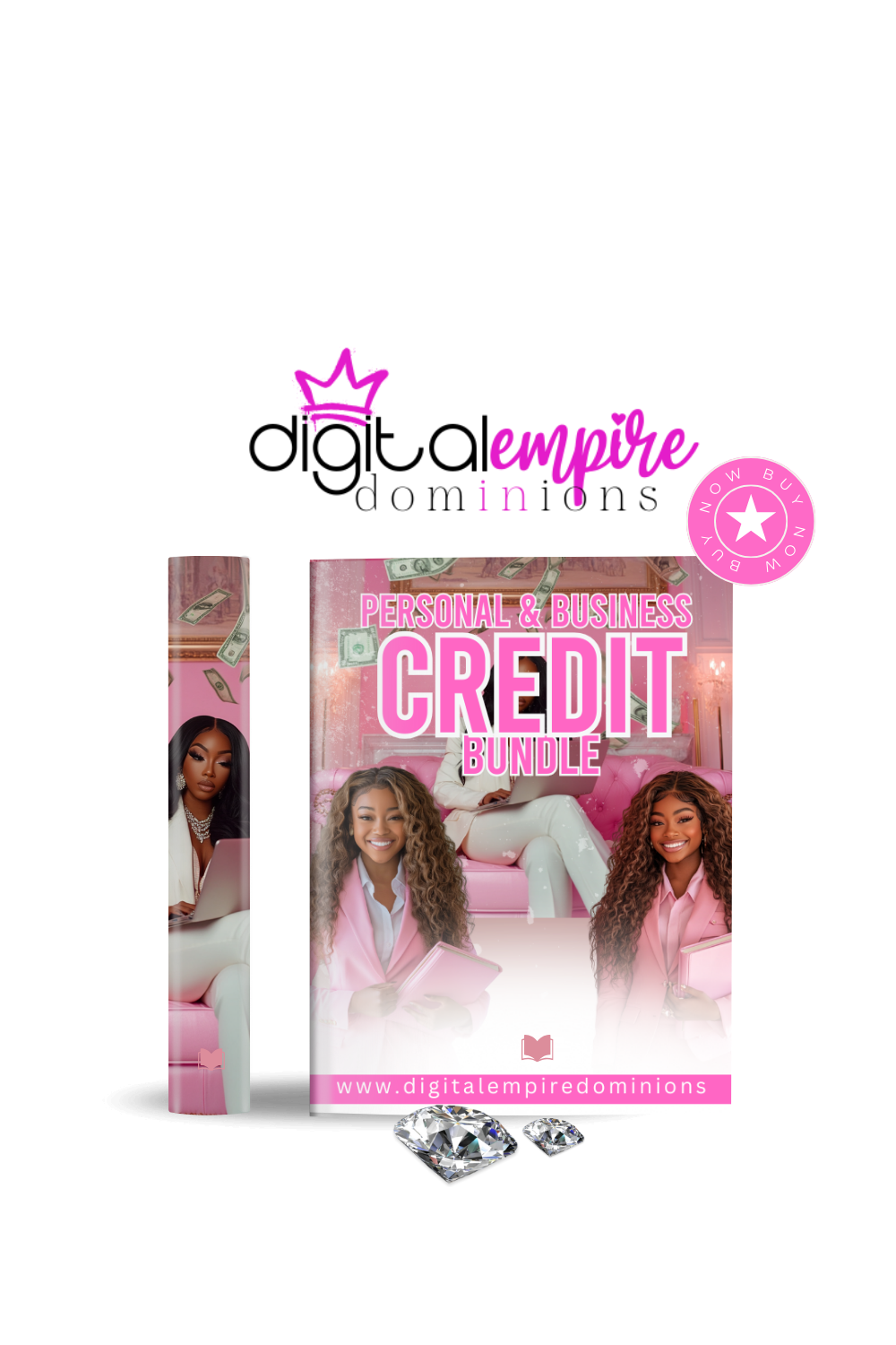 Personal & Business Credit Bundle